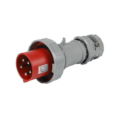 Why Industrial Plugs Are Safer Than Household Plugs: A Complete Guide To IEC 60309 Connectors