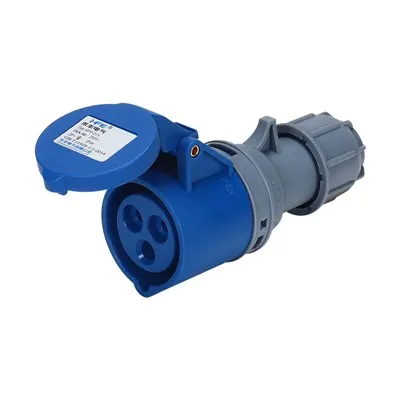 Elektr sanoat ulagichi