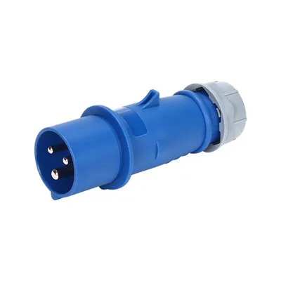 IP44 sanoat vilkasi